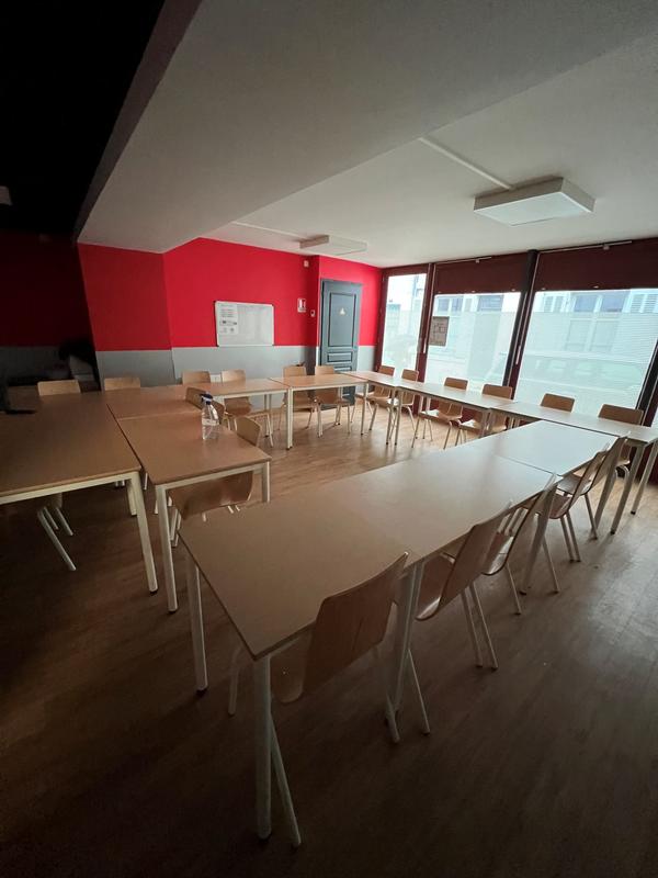 Local commercial - 133 m² - 3 pièces