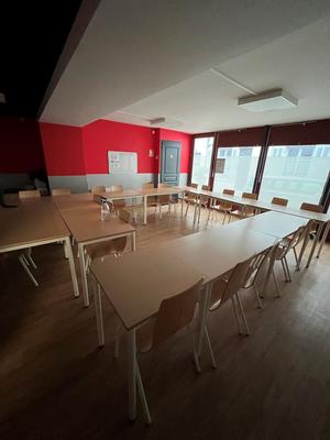 Local commercial - 133 m² - 3 pièces