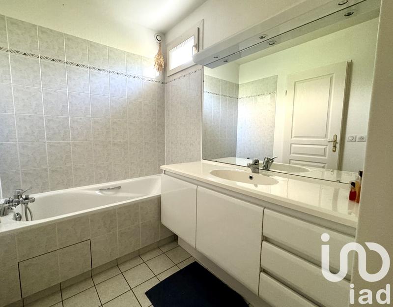 Maison - 170 m² - 7 pièces