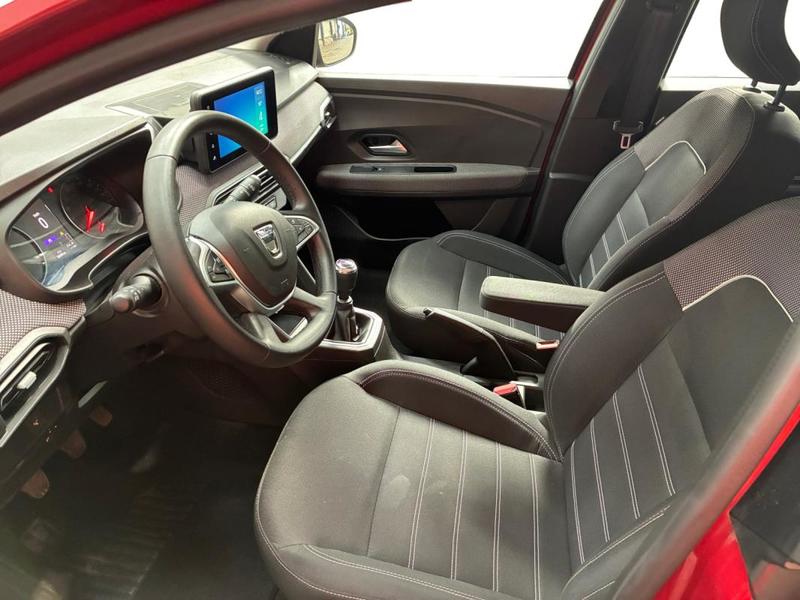 Dacia Sandero TCe 90 - 22b Confort