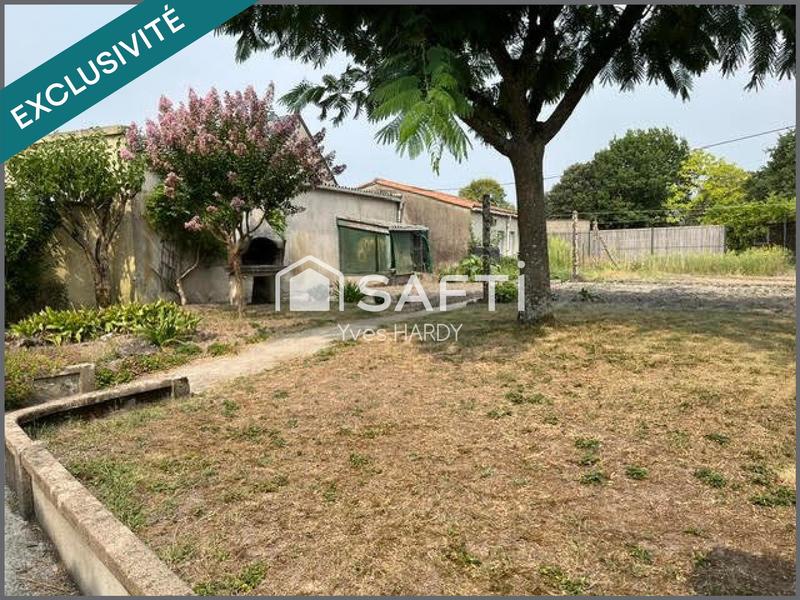 Maison - 119 m² - 10 pièces