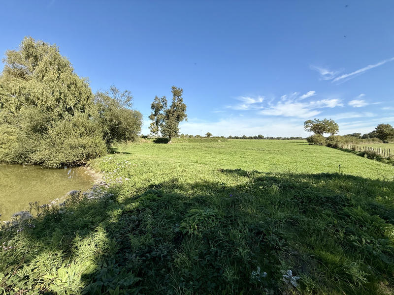 Terrain de loisirs - 18 300 m²