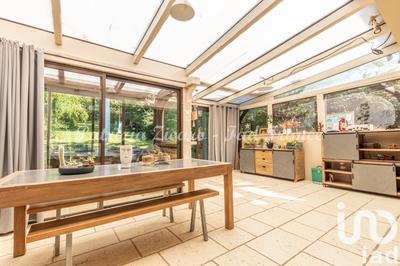 Maison - 165 m² - 7 pièces