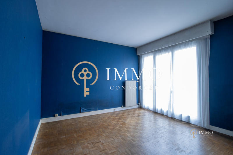 Appartement - 77 m² - 3 pièces