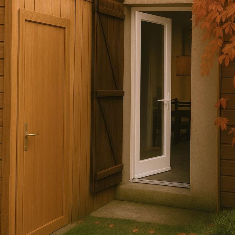 Maison - 50 m² - 3 pièces