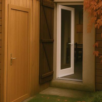 Maison - 50 m² - 3 pièces