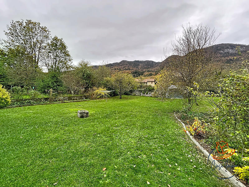 Terrain - 770 m²