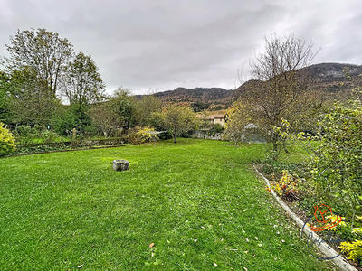 Terrain - 770 m²