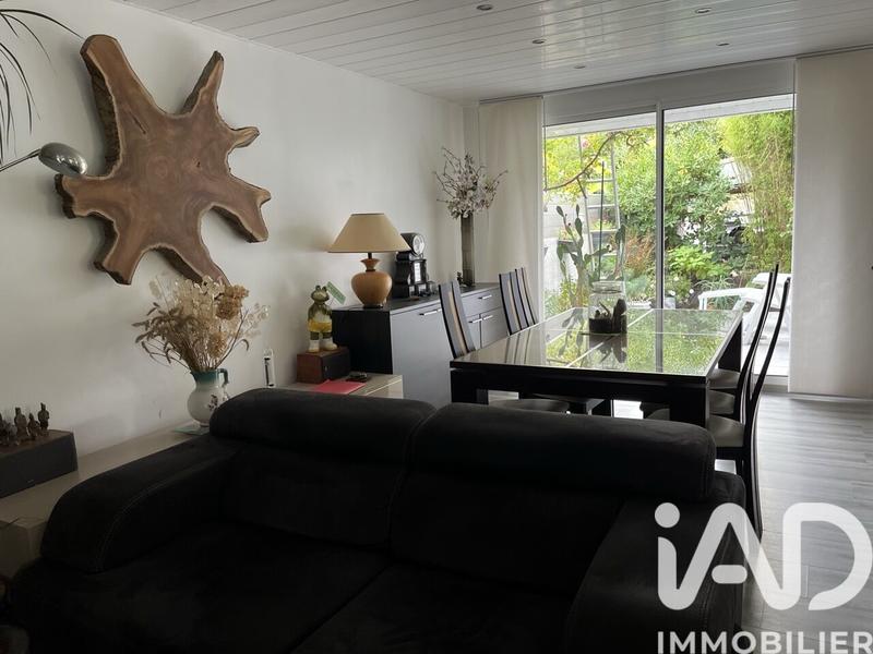 Maison - 135 m² - 4 pièces