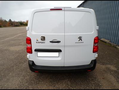 Peugeot Expert Bhdi 145 Asphalt Eat8