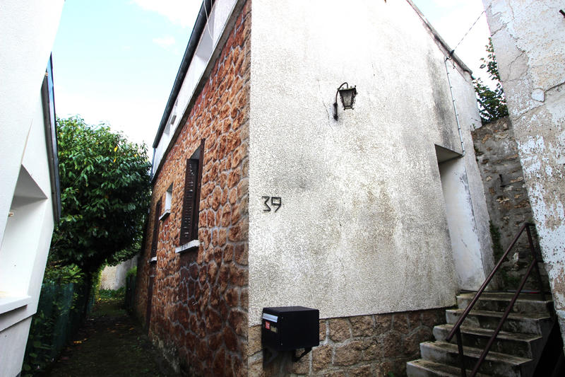 Maison - 48 m² - 3 pièces