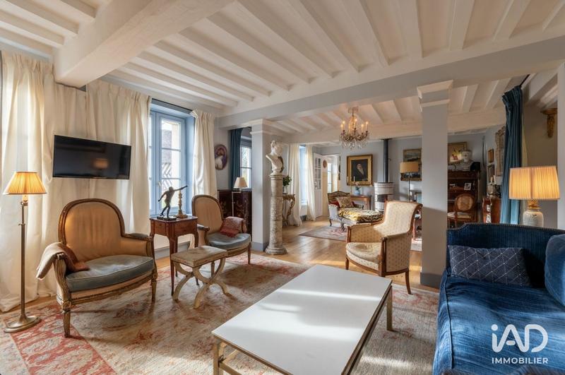 Maison - 150 m² - 4 pièces