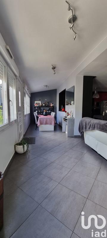 Maison - 112 m² - 6 pièces