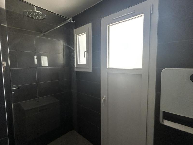 Appartement - 64 m² - 4 pièces