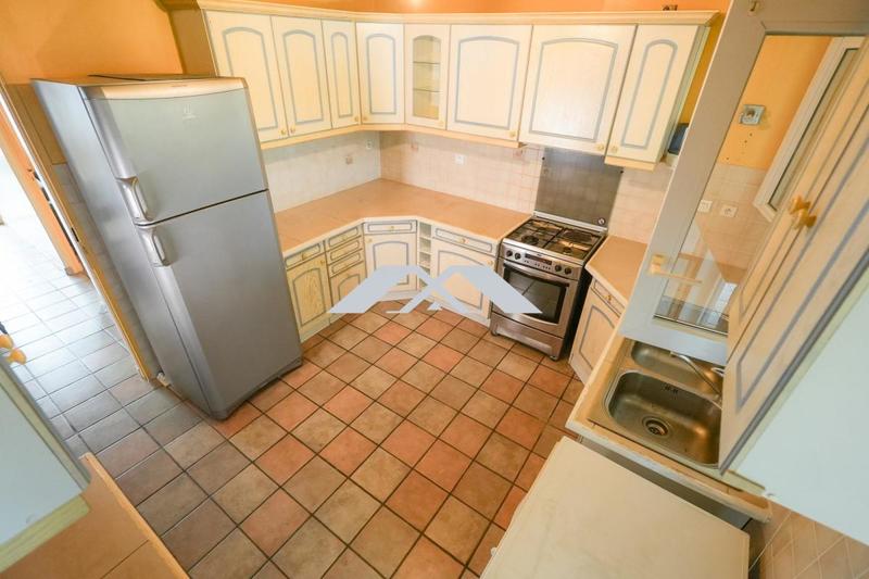 Maison - 170 m² - 5 pièces