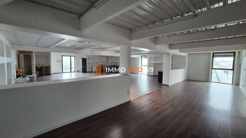 Local commercial - 100 m²