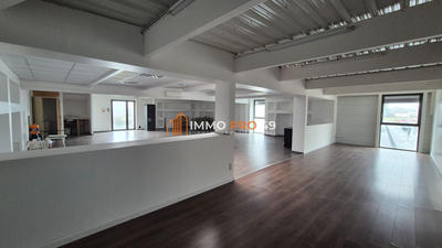 Local commercial - 100 m²