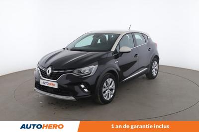 Renault Captur 1.0 TCe Intens 91 ch