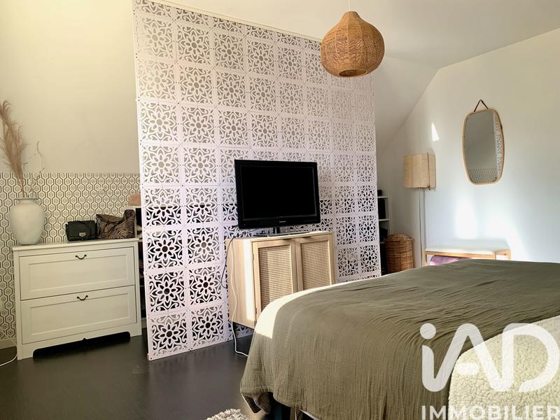 Maison - 174 m² - 7 pièces