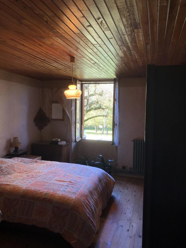 Maison - 134 m² - 5 pièces