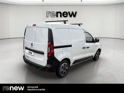 Renault Express Van Blue Dci 95 - 22 Confort