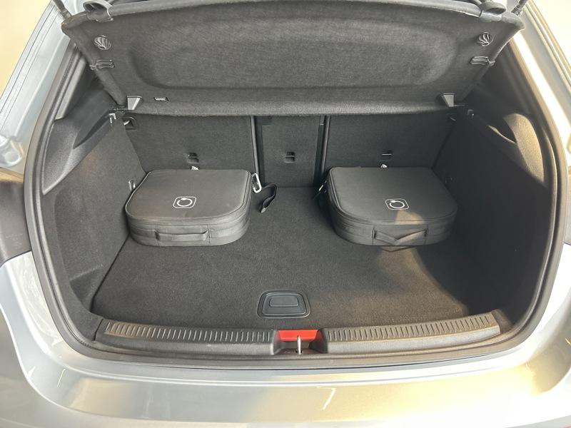 Mercedes Classe a 250 e Hybrid Eq Amg Line