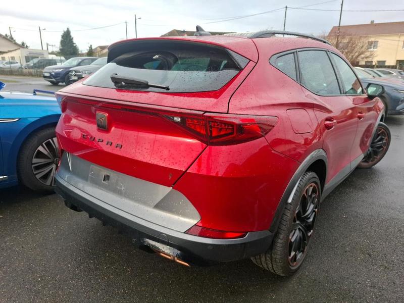 Cupra Formentor 1.4 E-Hybrid 245 Vz Dsg6