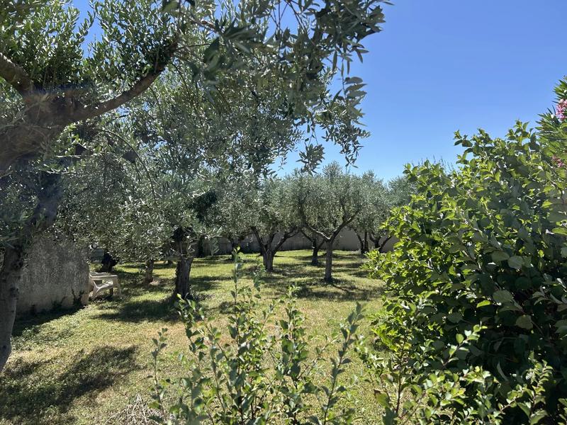 Terrain constructible - 409 m²