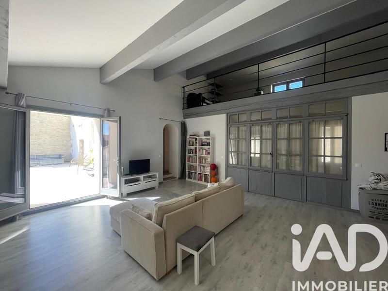 Maison - 356 m² - 6 pièces