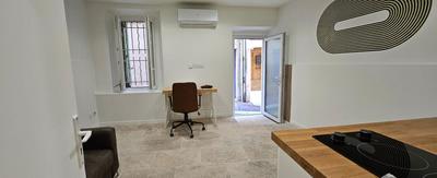 Appartement - 23 m² - 2 pièces