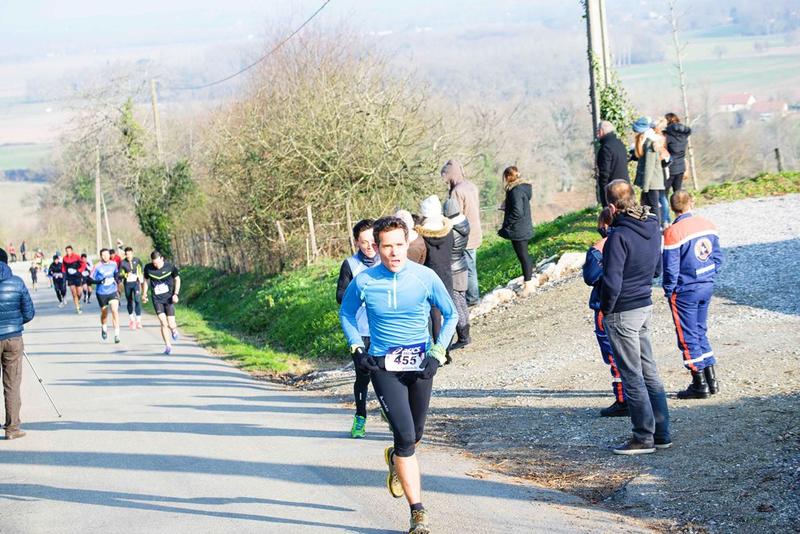 16° Course de la Chandeleur