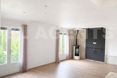 Maison - 99 m² - 4 pièces
