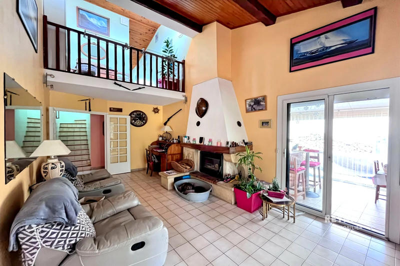 Villa - 128 m² - 6 pièces