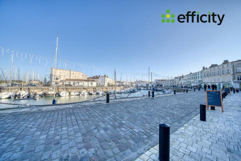 Appartement - 77 m² - 3 pièces