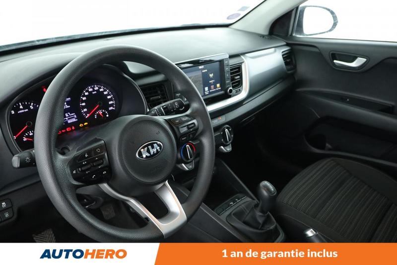 Kia Stonic 1.0 t-GDi 120 ch