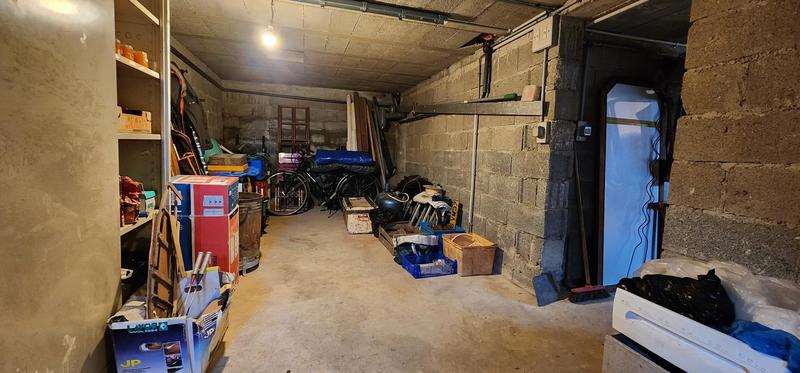 Maison - 122 m² - 6 pièces