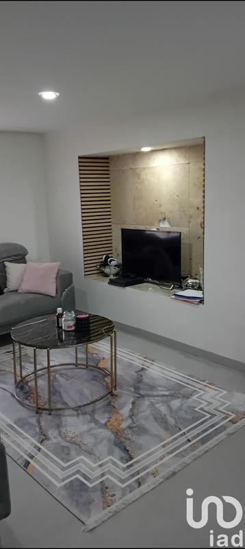 Maison - 192 m² - 6 pièces