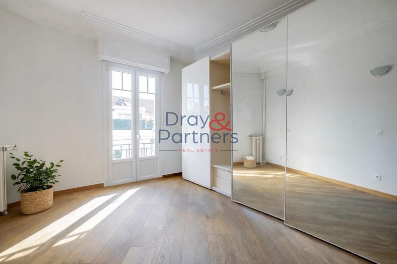 Appartement - 97 m² - 3 pièces