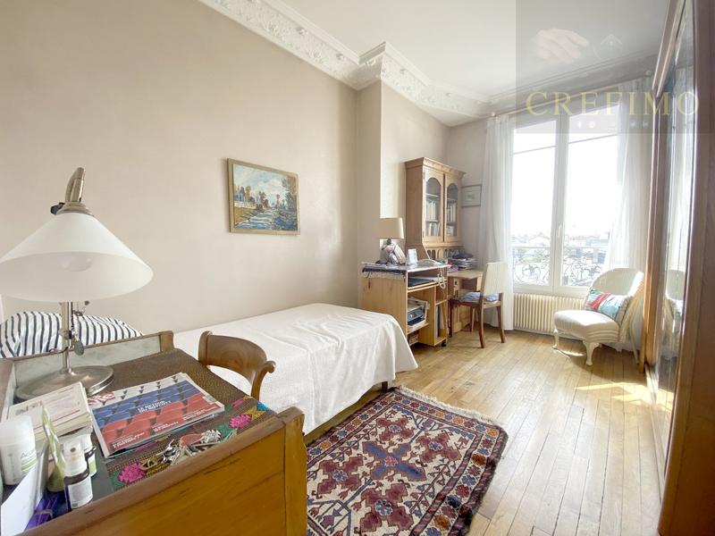 Appartement - 52 m² - 3 pièces