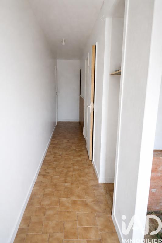 Maison - 145 m² - 6 pièces