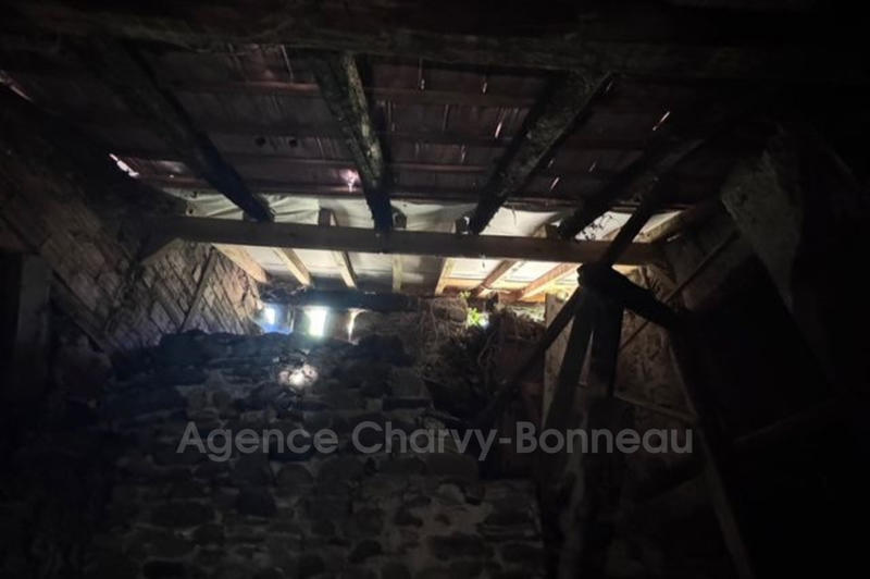 Maison - 75 m² - 5 pièces