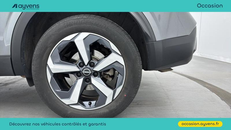 Nissan Qashqai e-Power 190ch n-Connecta