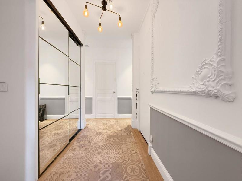 Appartement - 83 m² - 4 pièces