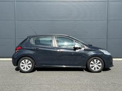 Peugeot 208 1.2 68ch Like moteur 60 000km