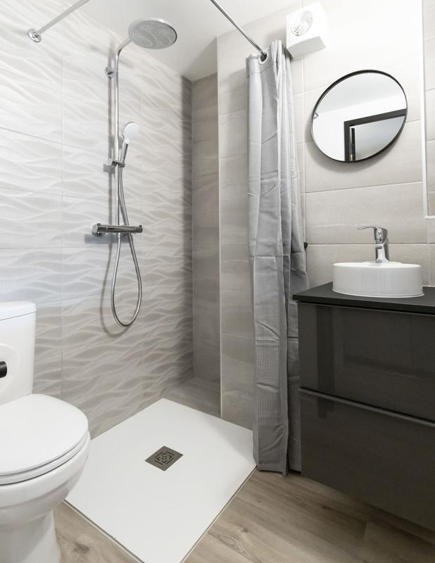 Appartement - 134 m² - 8 pièces