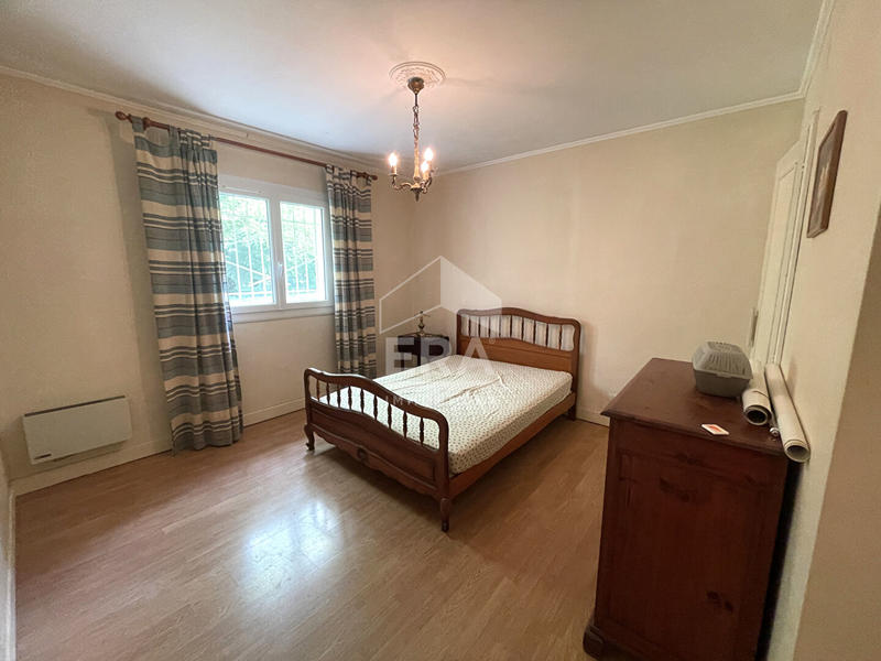 Maison - 109 m² - 5 pièces