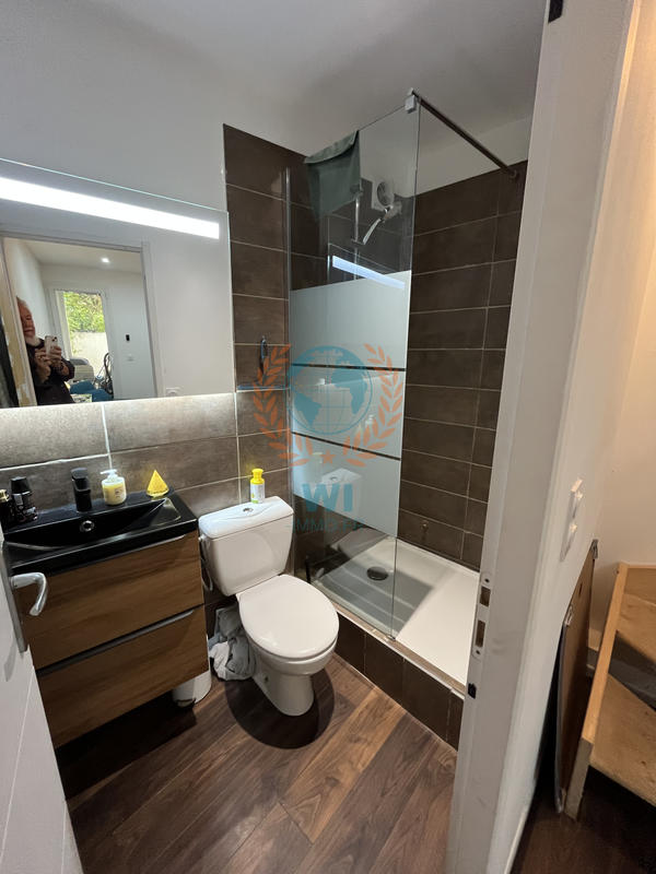 Appartement - 118 m² - 5 pièces