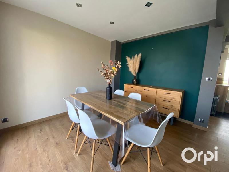 Appartement - 62 m² - 2 pièces