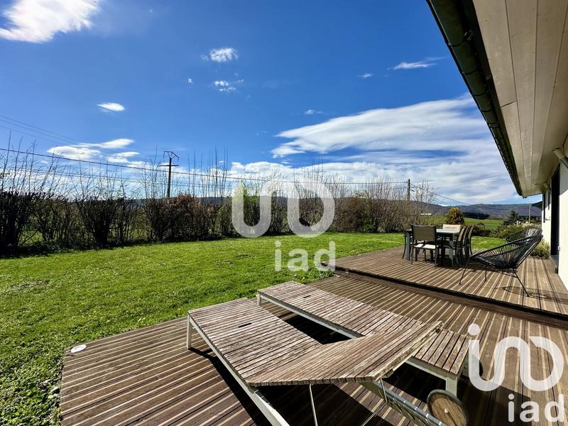 Maison - 164 m² - 5 pièces