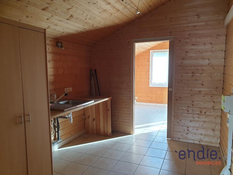 Maison d'architecte - 195 m² - 6 pièces